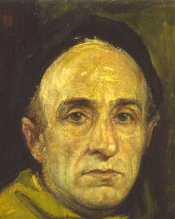 Arrigoni Luigi